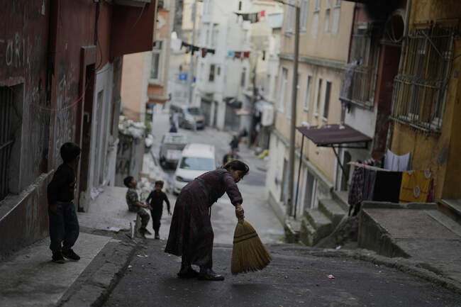 Има 60-процентна вероятност за силно земетресение в Мраморно море през следващите 30 години, смята японски учен 