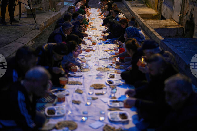 Хранително отравяне вкара в болницата 52 души от турския град Самсун