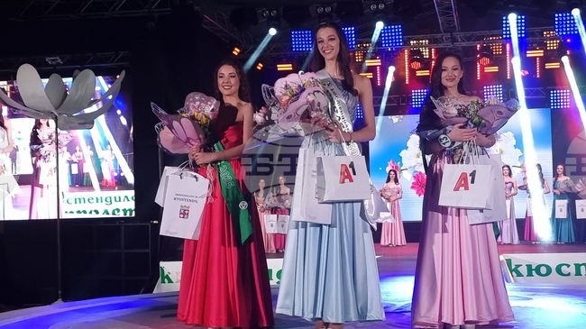 В Кюстендил започва записването за участие в конкурса за девойка „Кюстендилска пролет“