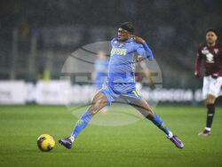 Italy Soccer Serie A