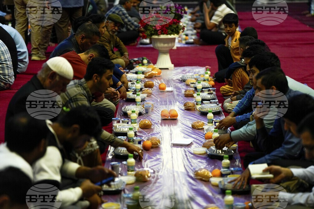 Iraq Ramadan