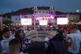 Кюстендил - „Кюстендилска пролет“ - конкурс