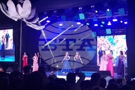 Кюстендил - „Кюстендилска пролет“ - конкурс