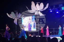 Кюстендил - „Кюстендилска пролет“ - конкурс