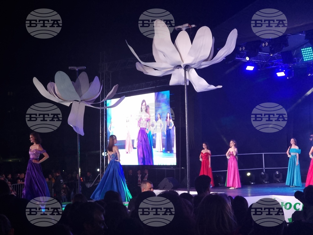 Общо 14 момичета ще участват в конкурса „Кюстендилска пролет“ 2026, а изборът ще се състои на 14 март