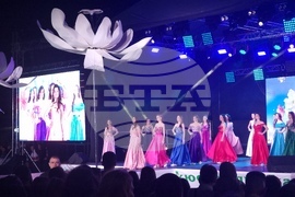 Кюстендил - „Кюстендилска пролет“ - конкурс