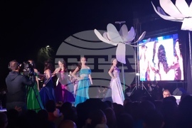 Кюстендил - „Кюстендилска пролет“ - конкурс