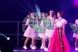 Кюстендил - „Кюстендилска пролет“ - конкурс