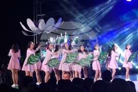 Кюстендил - „Кюстендилска пролет“ - конкурс