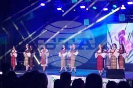 Кюстендил - „Кюстендилска пролет“ - конкурс