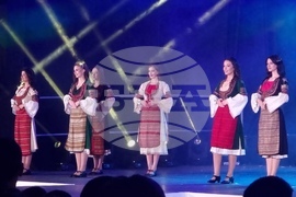 Кюстендил - „Кюстендилска пролет“ - конкурс