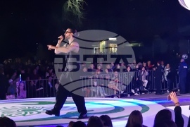 Кюстендил - „Кюстендилска пролет“ - конкурс