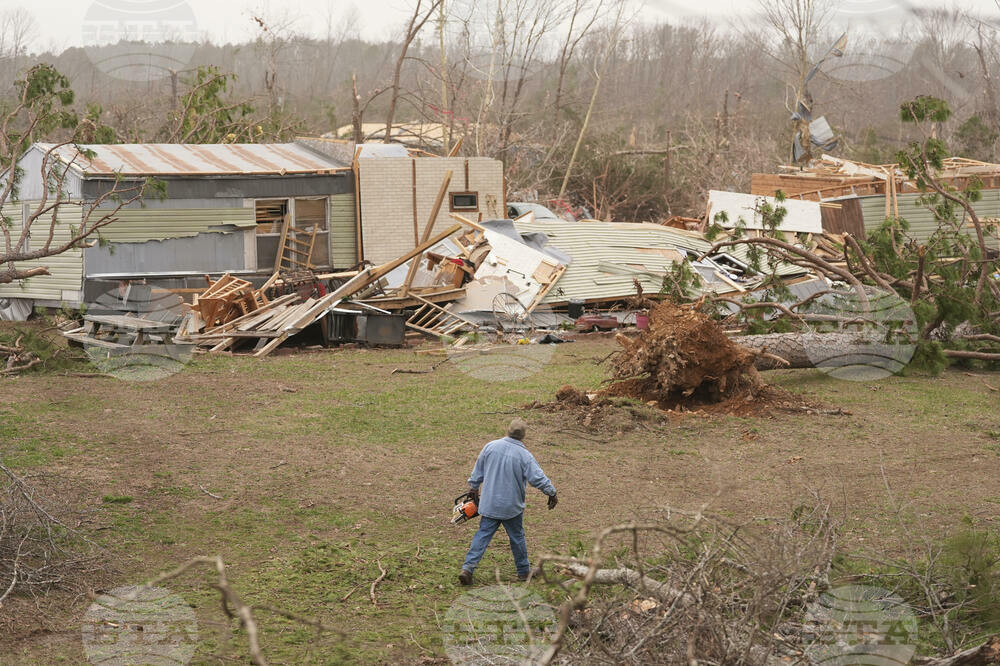 Severe Weather