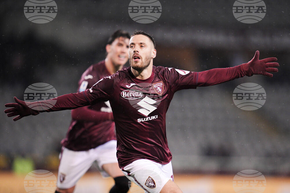 Торино се наложи над Емполи като домакин в двубой от италианската Серия А