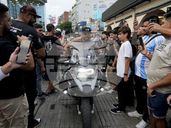 Argentina GP Motorcycle Racing