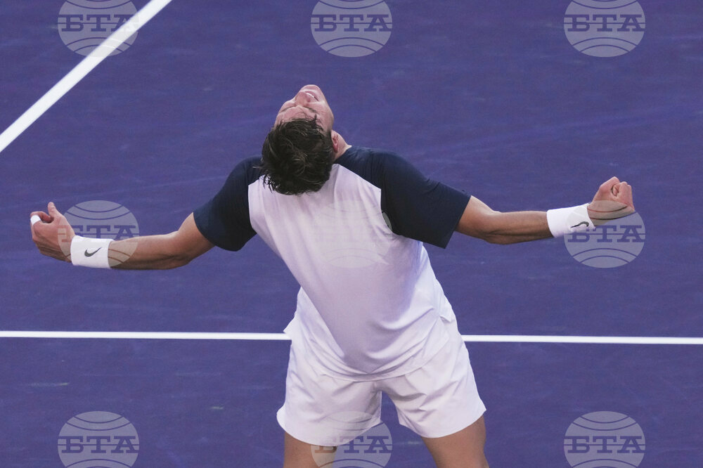 Карлос Алкарас се класира за втория кръг на турнира в Барселона