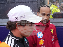 Australia F1 GP Auto Racing