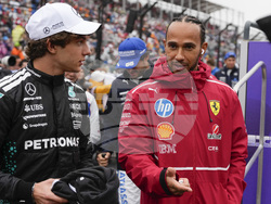 Australia F1 GP Auto Racing