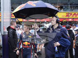 Australia F1 GP Auto Racing