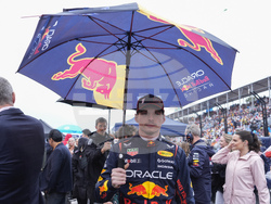 Australia F1 GP Auto Racing