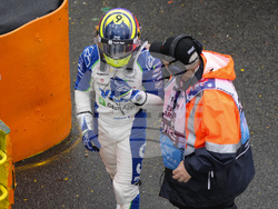 Australia F1 GP Auto Racing