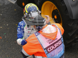 Australia F1 GP Auto Racing