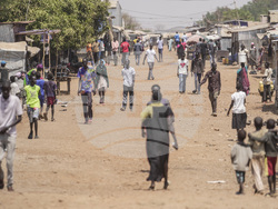 South Sudan Sexual Violence Tech