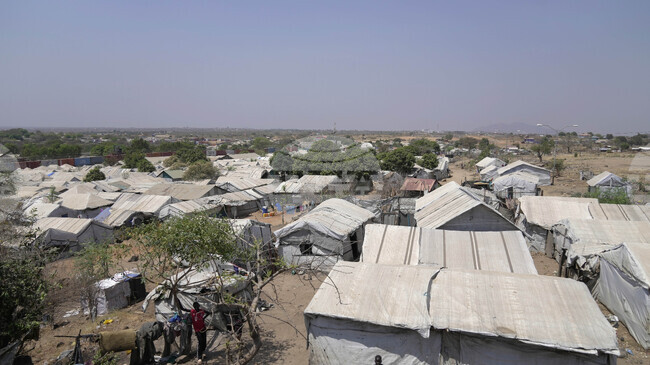 Съществува риск от масово насилие срещу цивилното население в Южен Судан, предупреждават независими експерти на ООН