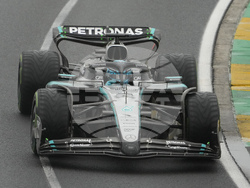 Australia F1 GP Auto Racing