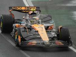 Australia F1 GP Auto Racing