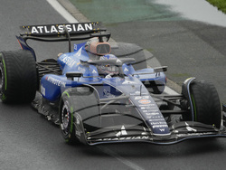 Australia F1 GP Auto Racing