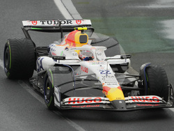 Australia F1 GP Auto Racing