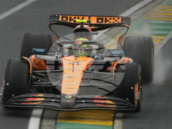 Australia F1 GP Auto Racing