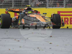 Australia F1 GP Auto Racing