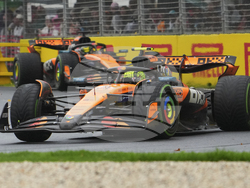 Australia F1 GP Auto Racing