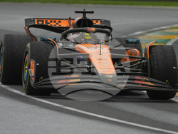 Australia F1 GP Auto Racing