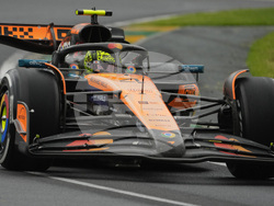 Australia F1 GP Auto Racing