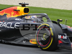 Australia F1 GP Auto Racing