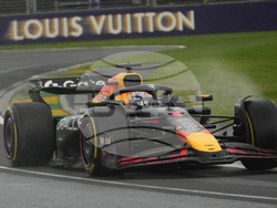 Australia F1 GP Auto Racing