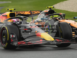 Australia F1 GP Auto Racing