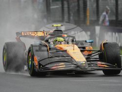 Australia F1 GP Auto Racing