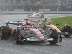 Australia F1 GP Auto Racing