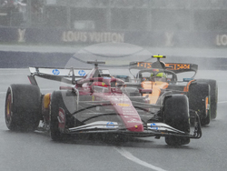 Australia F1 GP Auto Racing