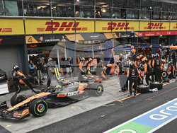 Australia F1 GP Auto Racing