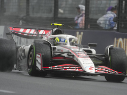 Australia F1 GP Auto Racing