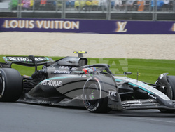 Australia F1 GP Auto Racing