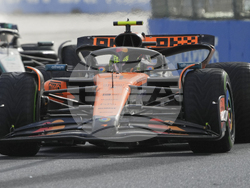 Australia F1 GP Auto Racing