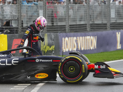 Australia F1 GP Auto Racing