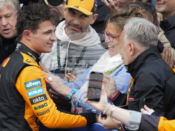 Australia F1 GP Auto Racing