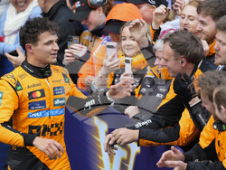 Australia F1 GP Auto Racing